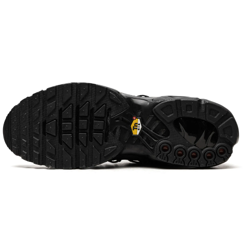 Nike Air Max Plus TN “Utility Black”