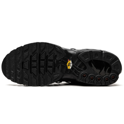 Nike Air Max Plus TN “Utility Black”