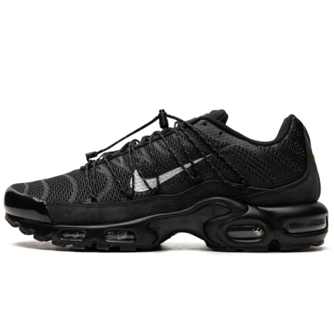 Nike Air Max Plus TN “Utility Black”
