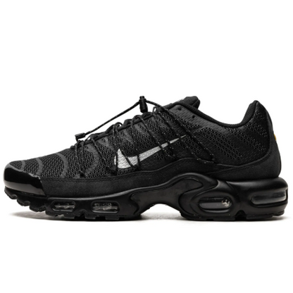 Nike Air Max Plus TN “Utility Black”