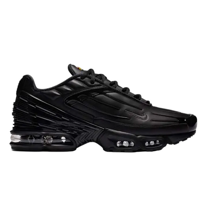 Nike Air Max Plus TN3 "Leather Black"