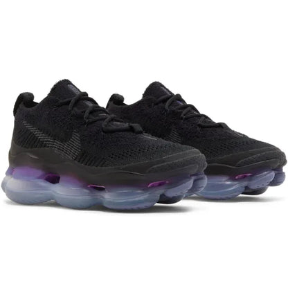Nike Scorpion "Black Purple"