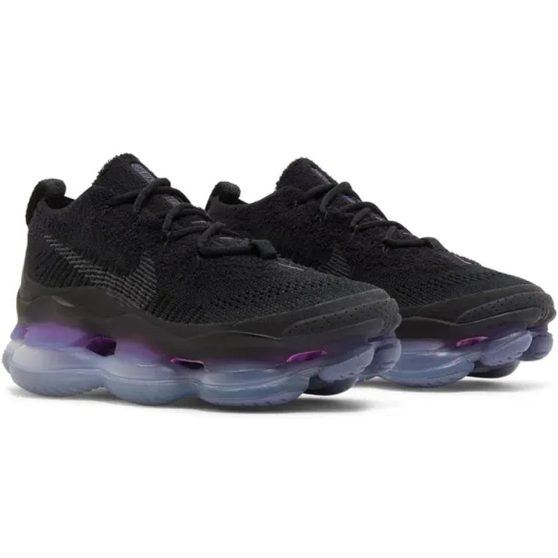 Nike Scorpion "Black Purple"