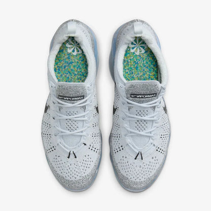 Nike Vapormax FK2023 "Grey"
