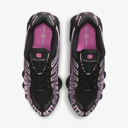 Nike Shox TL "Black Pink"