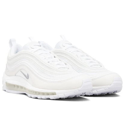 Nike Air Max 97 “Triple White”