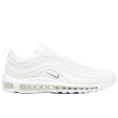 Nike Air Max 97 “Triple White”