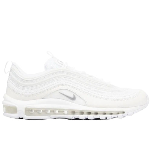 Nike Air Max 97 “Triple White”