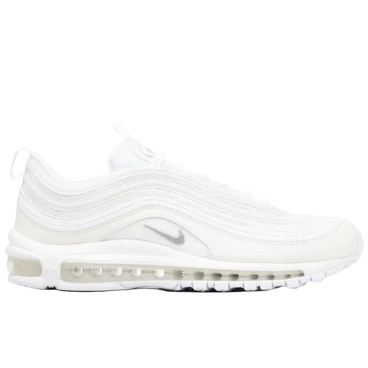 Nike Air Max 97 “Triple White”