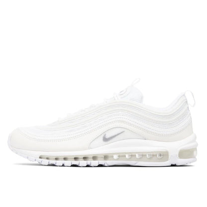 Nike Air Max 97 “Triple White”