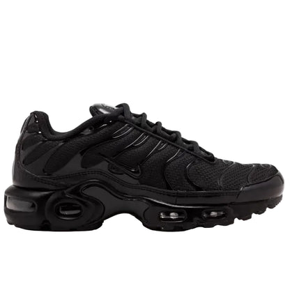 Nike Air Max Plus TN “Triple Black”