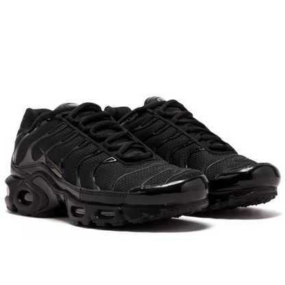 Nike Air Max Plus TN “Triple Black”