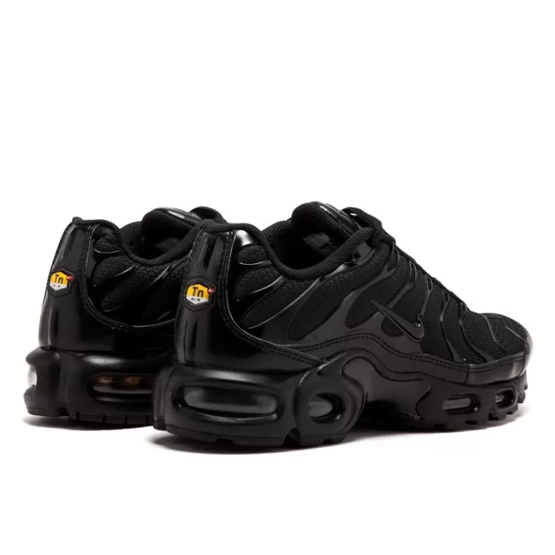 Nike Air Max Plus TN “Triple Black”