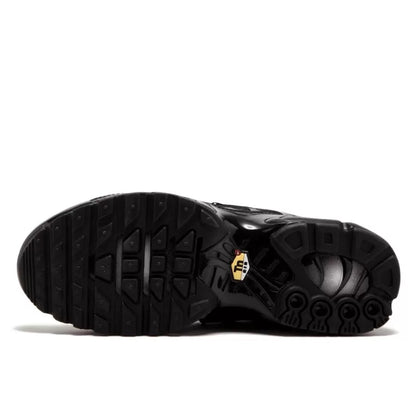 Nike Air Max Plus TN “Triple Black”