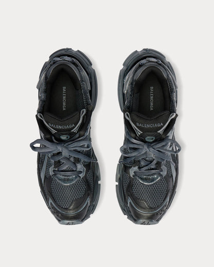 Balenciaga Runners "Grey"