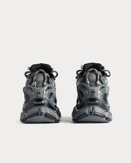 Balenciaga Runners "Grey"