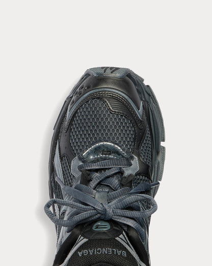 Balenciaga Runners "Grey"