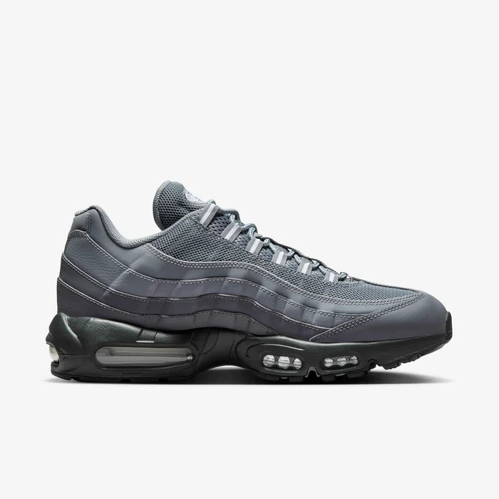 Nike Air Max 95 "Grey And White"