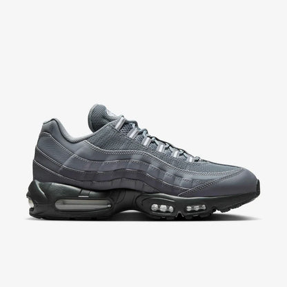Nike Air Max 95 "Grey And White"