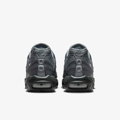 Nike Air Max 95 "Grey And White"