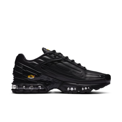 Nike Air Max Plus TN3 "Leather Black"