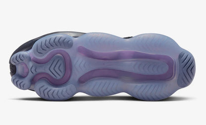 Nike Scorpion "Black Purple"