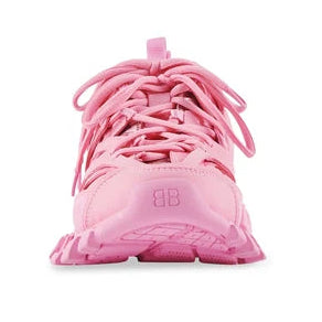 Balenciaga Track "Pink"