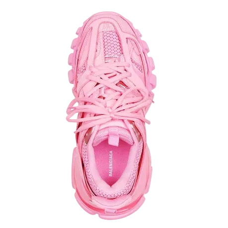 Balenciaga Track "Pink"