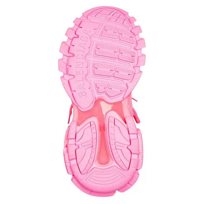 Balenciaga Track "Pink"