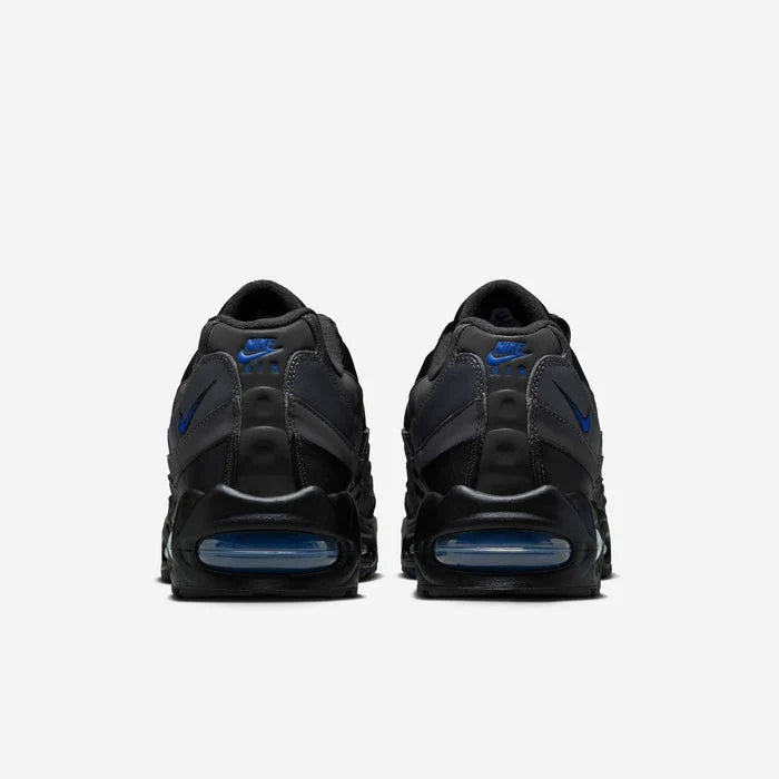 Nike Air Max 95 “Black Royal Blue”