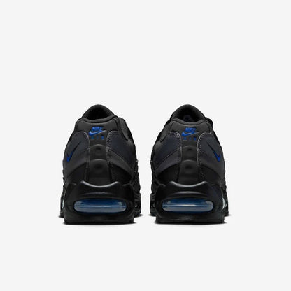 Nike Air Max 95 “Black Royal Blue”