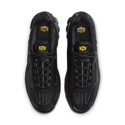Nike Air Max Plus TN3 "Leather Black"