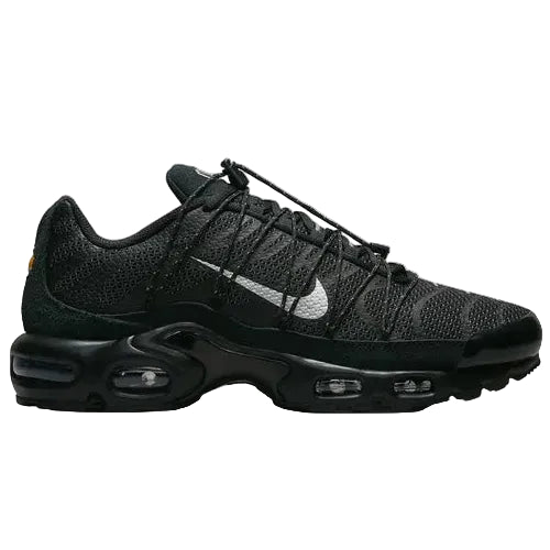 Nike Air Max Plus TN "Utility Black Grey"