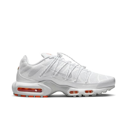 Nike Air Max Plus Utility TN "White Orange"