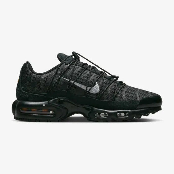Nike Air Max Plus TN "Utility Black Grey"