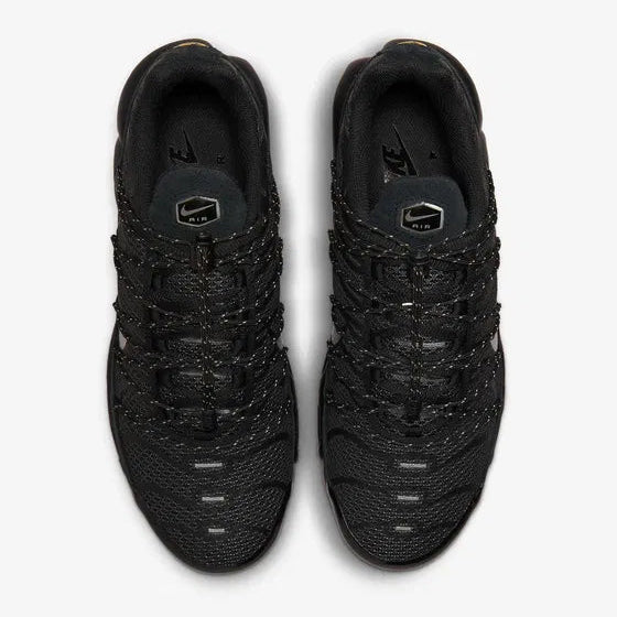 Nike Air Max Plus TN "Utility Black Grey"