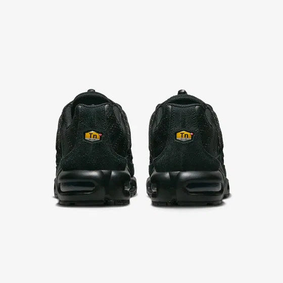 Nike Air Max Plus TN "Utility Black Grey"