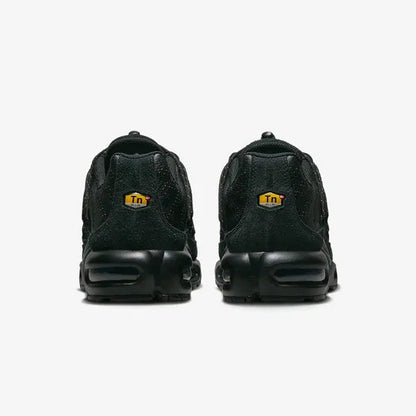 Nike Air Max Plus TN "Utility Black Grey"