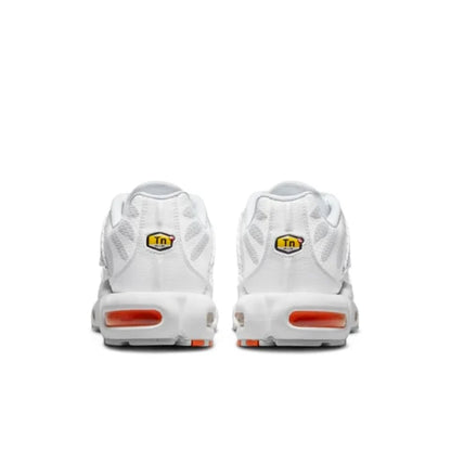Nike Air Max Plus Utility TN "White Orange"