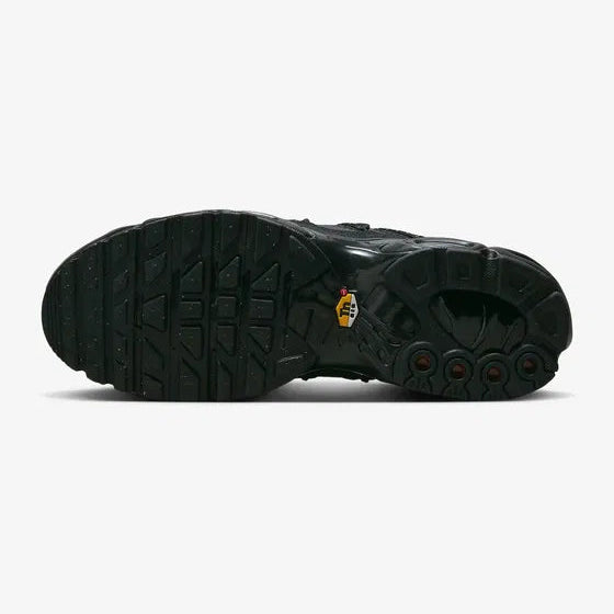 Nike Air Max Plus TN "Utility Black Grey"