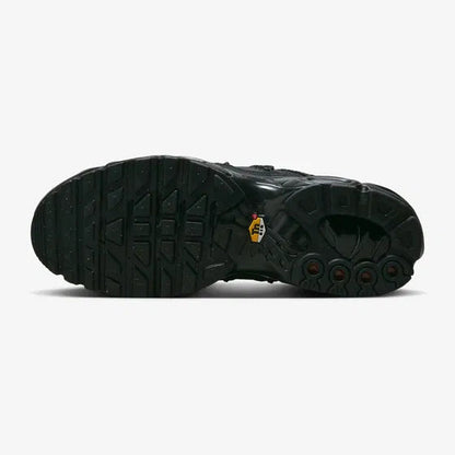 Nike Air Max Plus TN "Utility Black Grey"