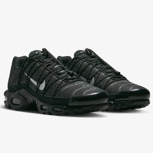 Nike Air Max Plus TN "Utility Black Grey"