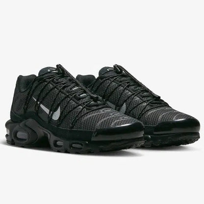 Nike Air Max Plus TN "Utility Black Grey"
