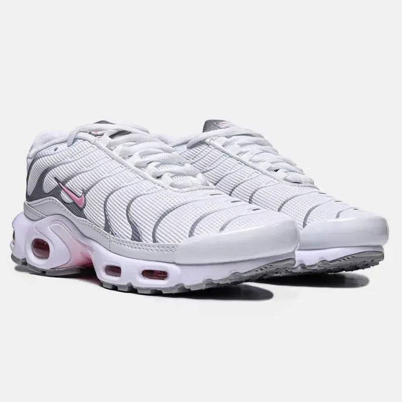 Nike Air Max Plus TN “White Grey Pink”