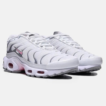 Nike Air Max Plus TN “White Grey Pink”