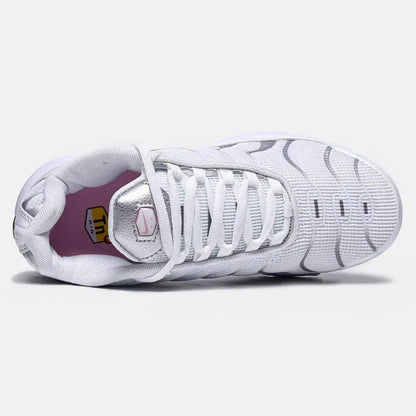 Nike Air Max Plus TN “White Grey Pink”