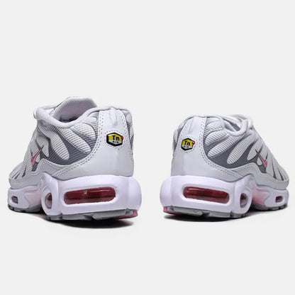 Nike Air Max Plus TN “White Grey Pink”