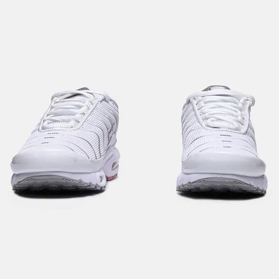 Nike Air Max Plus TN “White Grey Pink”