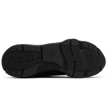 Dior B22 "Black Reflective"