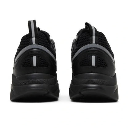 Dior B22 "Black Reflective"